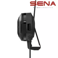 Paire d'intercom sena bluetooth sf1 pilote/passager 100m
