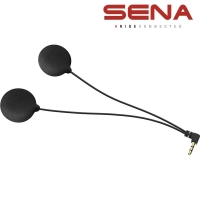 Paire d'intercom sena bluetooth sf1 pilote/passager 100m