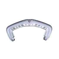 Feux led clair clignotant ducati panigale v4 v4s