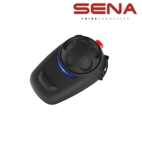 Intercom sena smh5 pilote/passager 400m bluetooth 33, 7h d'autonomie