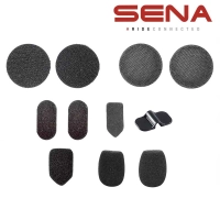 Intercom sena smh5 pilote/passager 400m bluetooth 33, 7h d'autonomie