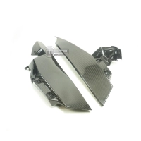 Sabot carbone ktm rc8