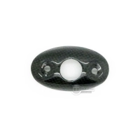 Protection de sonde lambda carbone ducati hypermotard 1100