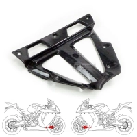 Triangle carbone ktm rc8