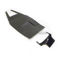 Passage de roue carbone honda cb1000 r 2008-2013