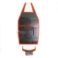 Passage de roue carbone honda cb1000 r 2008-2013