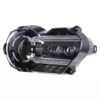 Optique de phare avant led bmw r1200gs 2004-2012 - r1200gs adventure 2006-2013