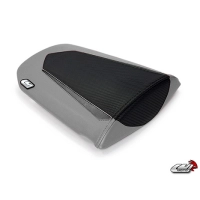 Couvre selle pour passager honda cbr 600rr (07-13)