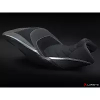 Couvre selle bmw k1600gtl (11-)