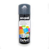 Peinture nespoli aérosol 400ml