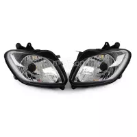Phare avant suzuki burgman 650 2003-2012