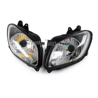 Phare avant suzuki burgman 650 2003-2012