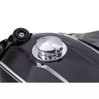 Trappe à essence cafe racer bmw nine-t