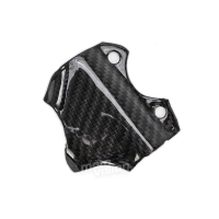Cache pompe de frein carbone ducati 748 916 996 998 749 999 848 1098 1198 streetfigther