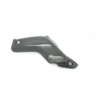 Pare chaleur carbone honda cbr 1000 2004-2007