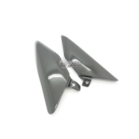 Caches latéraux carbone honda cbr 600 2007-2012