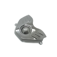 Cache pignon carbone honda cbr 600 2007-2012