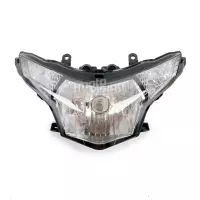 Phare avant honda cbr250rr 2012