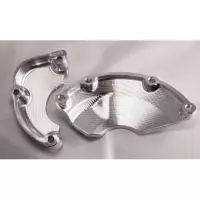 Protection de moteur en aluminium pour r1 2015