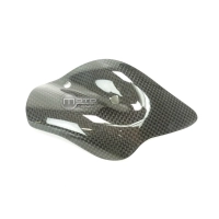 Cache pot carbone mv agusta f4 750 1000 1999-2009