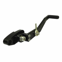 Commandes reculées mv parts suzuki 1000 gsxr 2017-