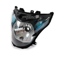 Phare avant suzuki gsr750