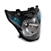 Phare avant suzuki gsr750