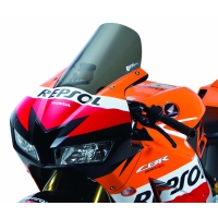 Bulle sport touring zero gravity honda cbr600rr / abs 2013-2020