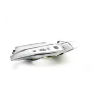 Feu led chrome avec clignotants intégrés pour ducati hypermotard 821 2013-