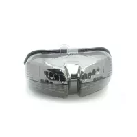 Feu à led fumé avec clignotants intégrés yamaha fz8