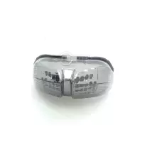 Feu à led fumé avec clignotants intégrés yamaha fz8