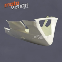 Carénage avant poly racing piste suzuki gsxr 1000 2017