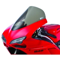 Bulle sport touring zero gravity ducati 848 1098 1198