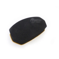 Dosseret de selle prédécoupée 20 mm
