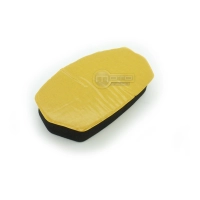 Dosseret de selle prédécoupée 20 mm