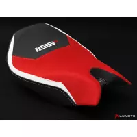 Couvre selle pour pilote ducati panigale 1199 (11-14)