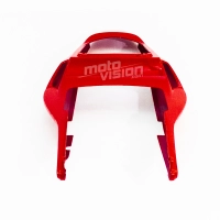 Kit de carénage en abs peint pour honda cbr600rr 2003-2004