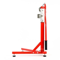 Béquille centrale pour kawasaki z1000 /sx 2010-2014