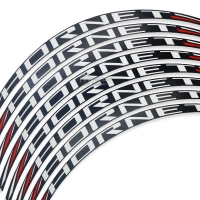 Liserets de jantes hornet