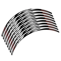 Liserets de jantes r1