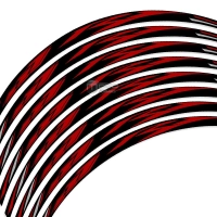 Liserets de jantes r1