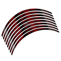 Liserets de jantes r1