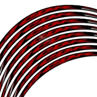 Liserets de jantes cbr