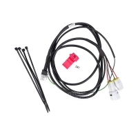 Faisceau plug&play pour indicateur de rapport healtech mv agusta f3 / f4 / brutale 675 989 990