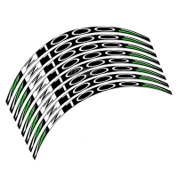 Liserets de jantes z1000