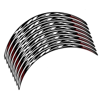 Liserets de jantes x-max