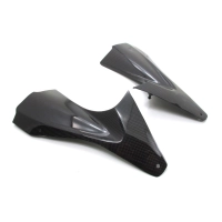 Cache-canaux-d-airs-carbone-yamaha-r6-06-07