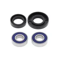 Kit roulements de roue (+ joints)