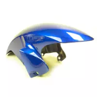 Kit de carénage en abs peint pour yamaha r6 08-