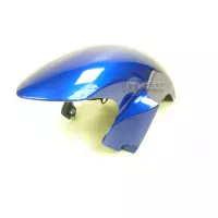 Kit de carénage en abs peint pour yamaha r6 08-